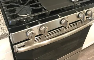 ガス高速オープン