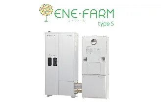 エネファーム