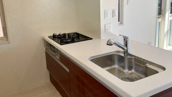 完成確認・お引渡し