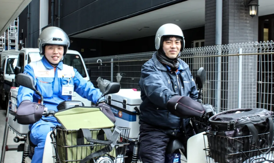 修理・サービス