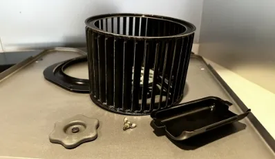 ハウスクリーニング