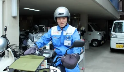 住ミカタ・プラス