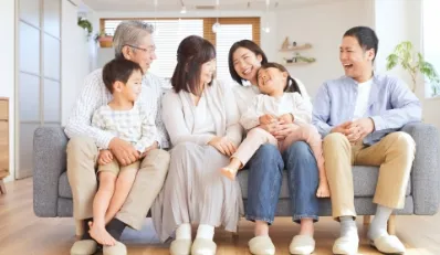 住ミカタ・保証パック